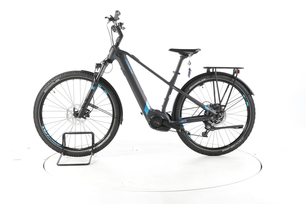 Conway Cairon C 2.0 Trekking E-Bike - Image 7