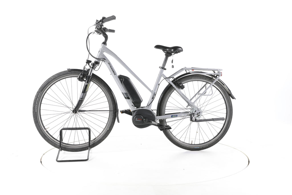 Dynamics E-Lite 8R City E-Bike - Image 7
