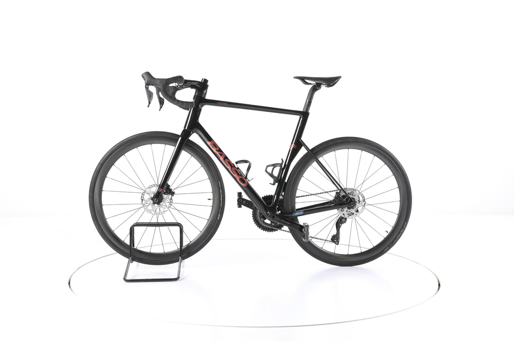 Basso Venta R Rennrad Carbon - Image 7
