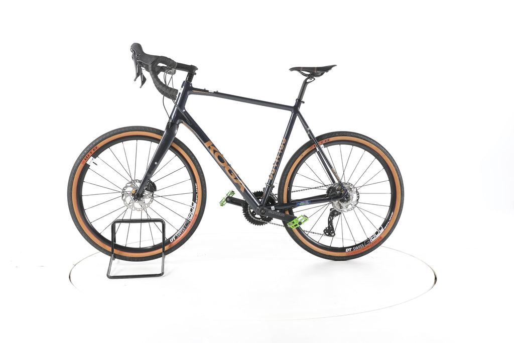 KOGA Colmaro Extreme Gravelbike - Image 7