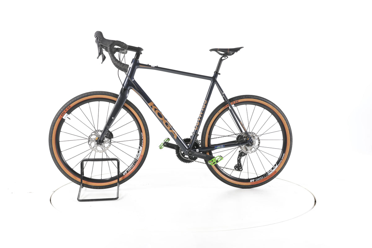 KOGA Colmaro Extreme Gravelbike - Image 7