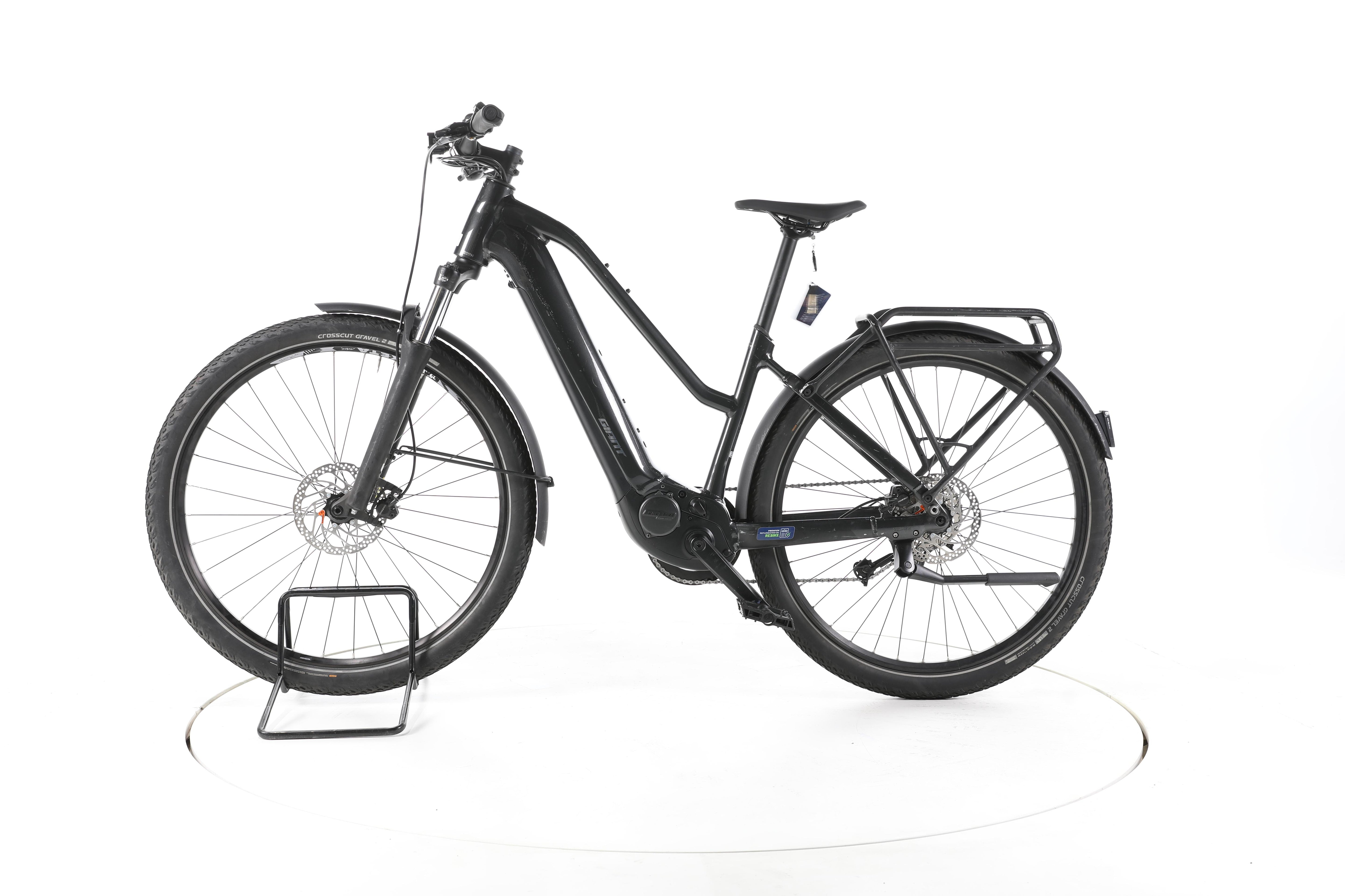 Giant Explore E+ 2 Trekking E-Bike 2023 - Image 7