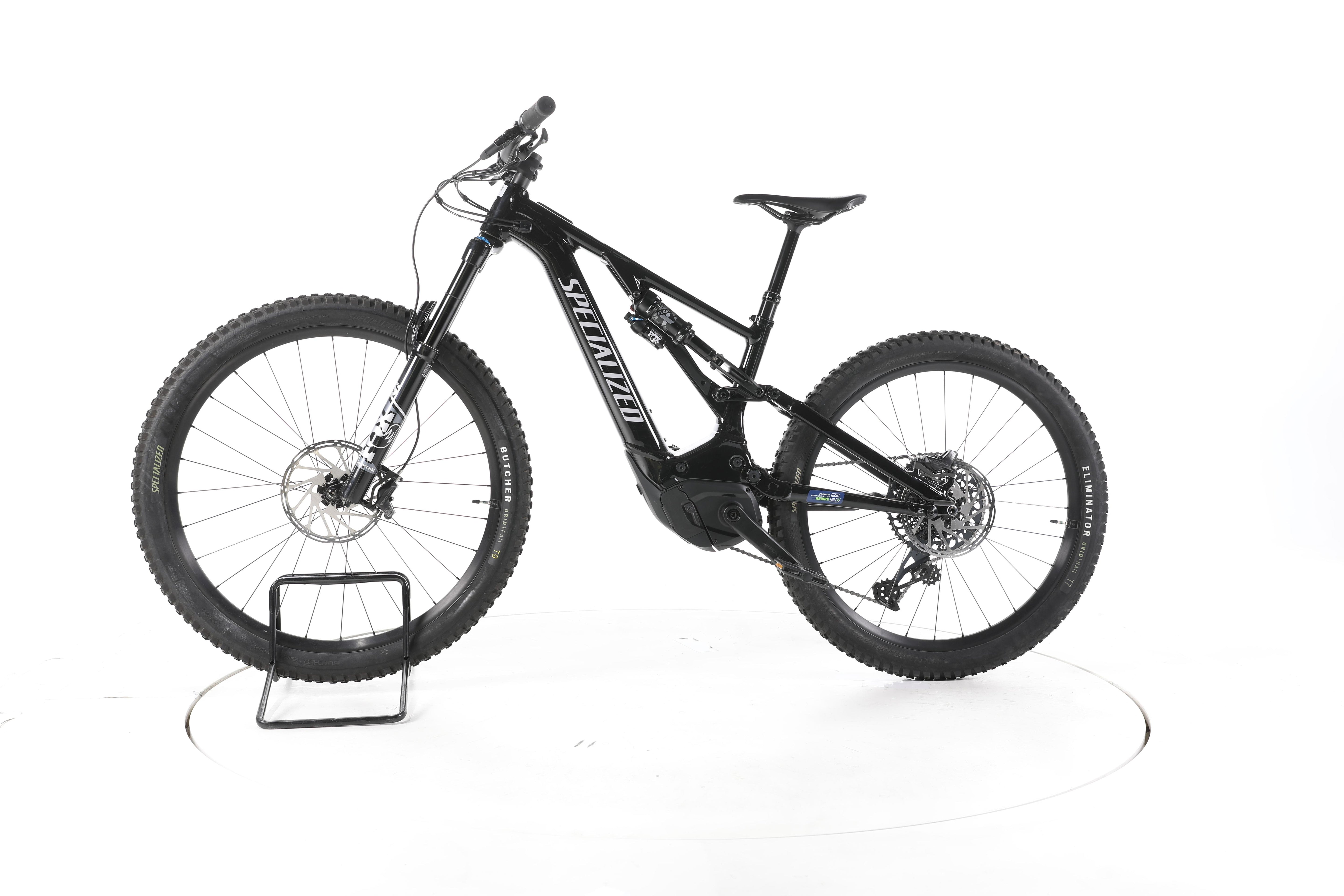Specialized Turbo Levo Comp Alloy Fully E-Bike - Image 7