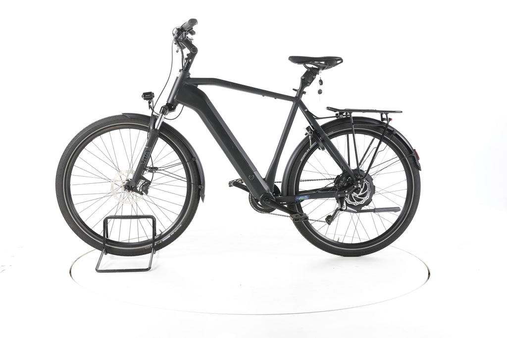Wittich Albert Trekking E-Bike - Image 7