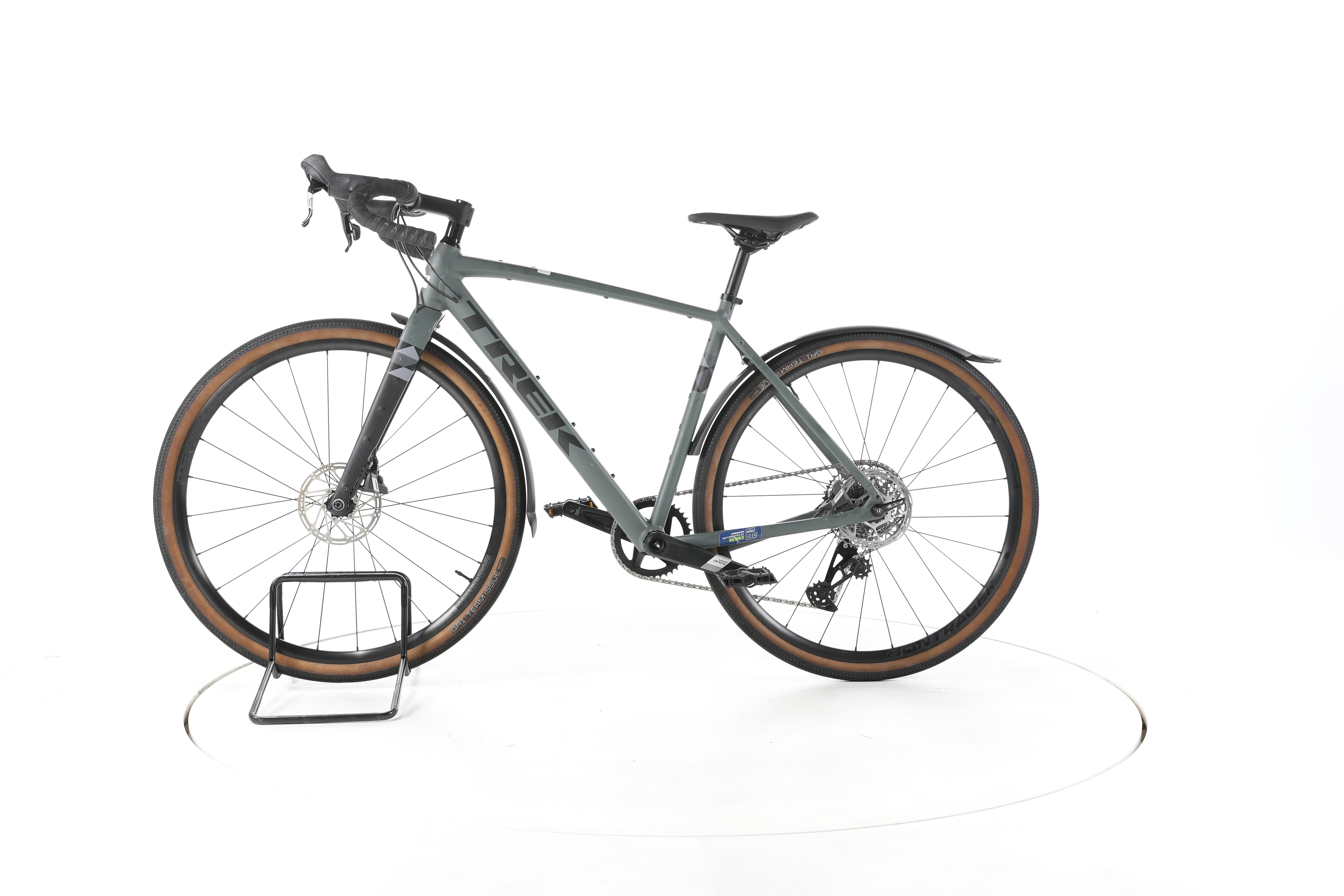 Trek Checkpoint ALR 5 Gravelbike 2024 - Image 7