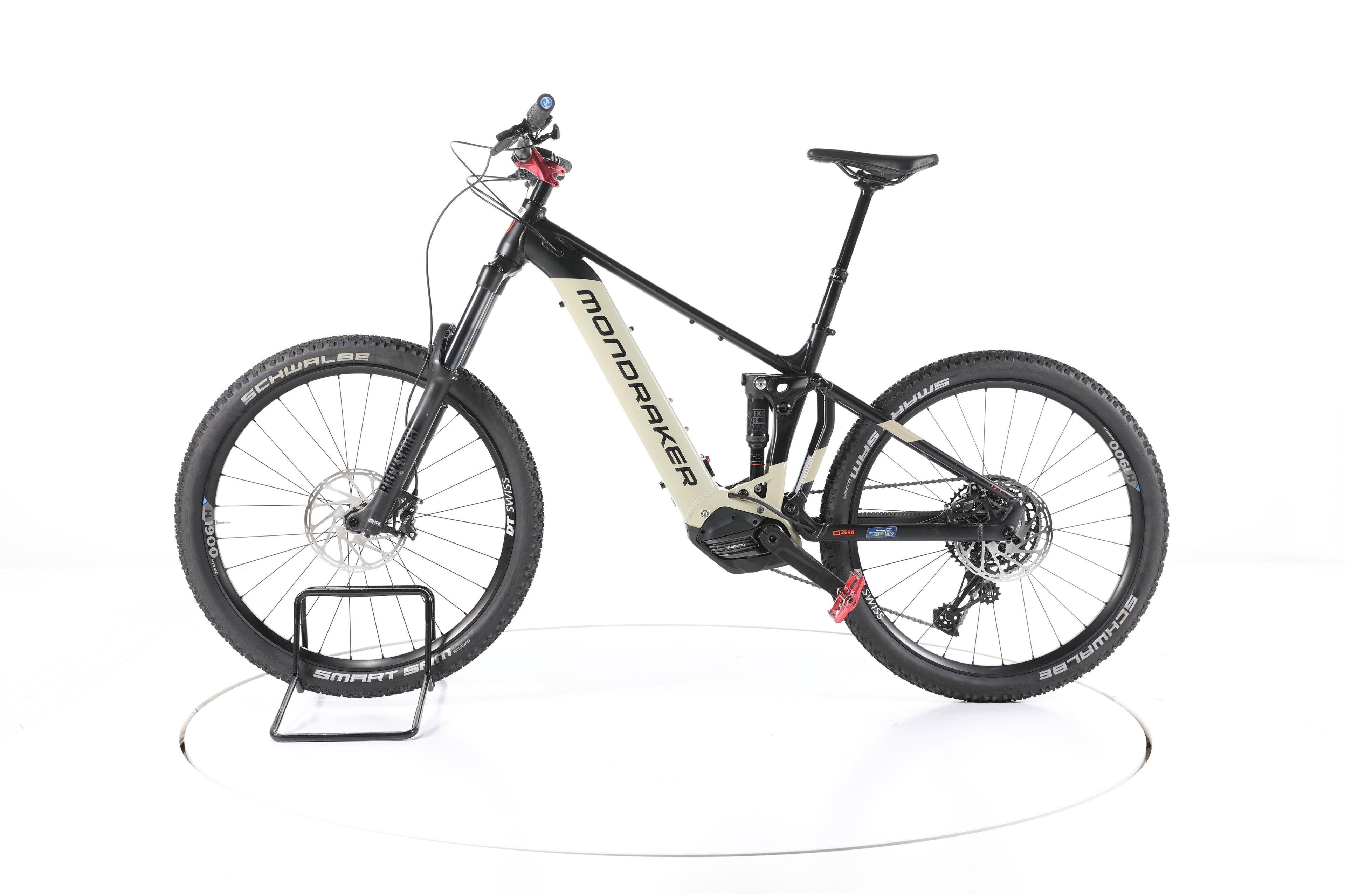 Mondraker DUSK Fully E-Bike 2023 - Image 7