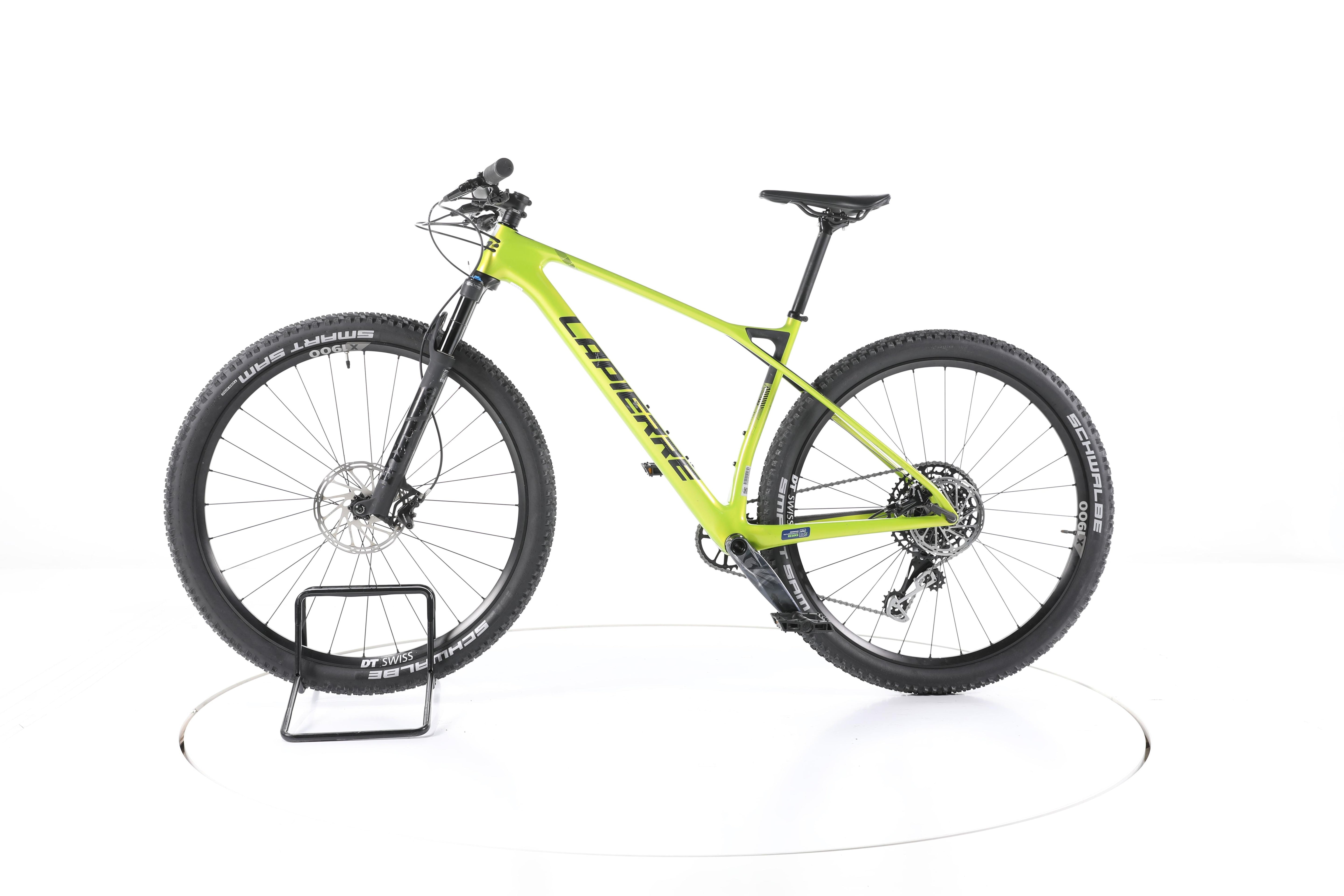 Lapierre PRORACE CF Fahrrad Hardtail - Image 7