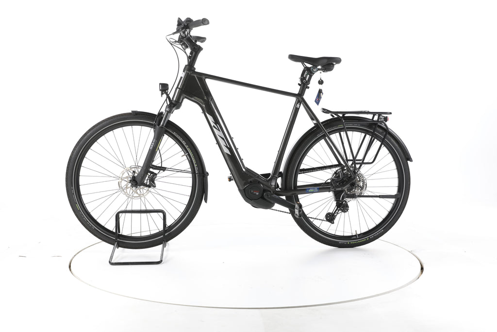 KTM Macina Style XL Trekking E-Bike - Image 7