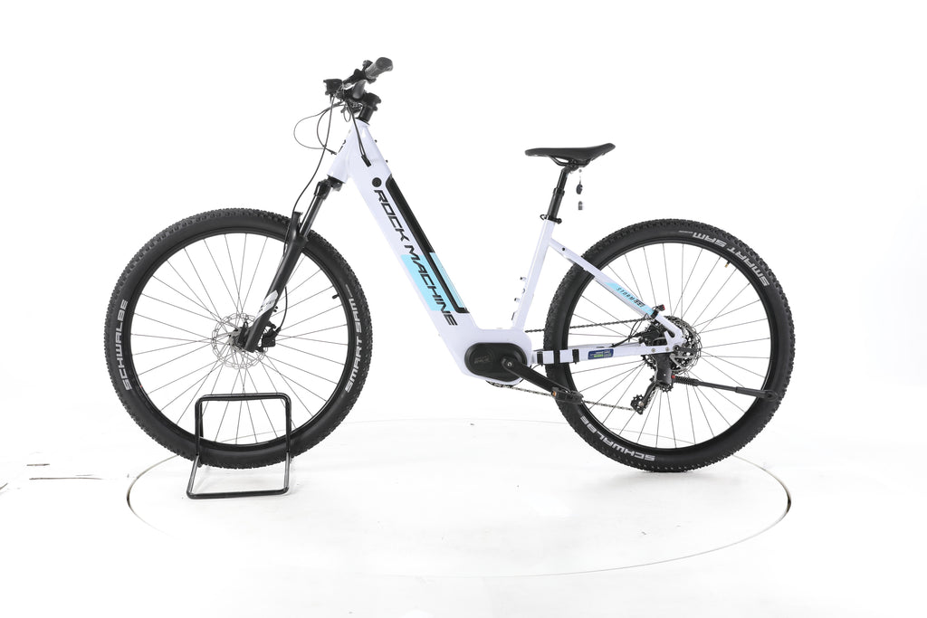 Rock Machine Storm INT e70 E-Bike - Image 7