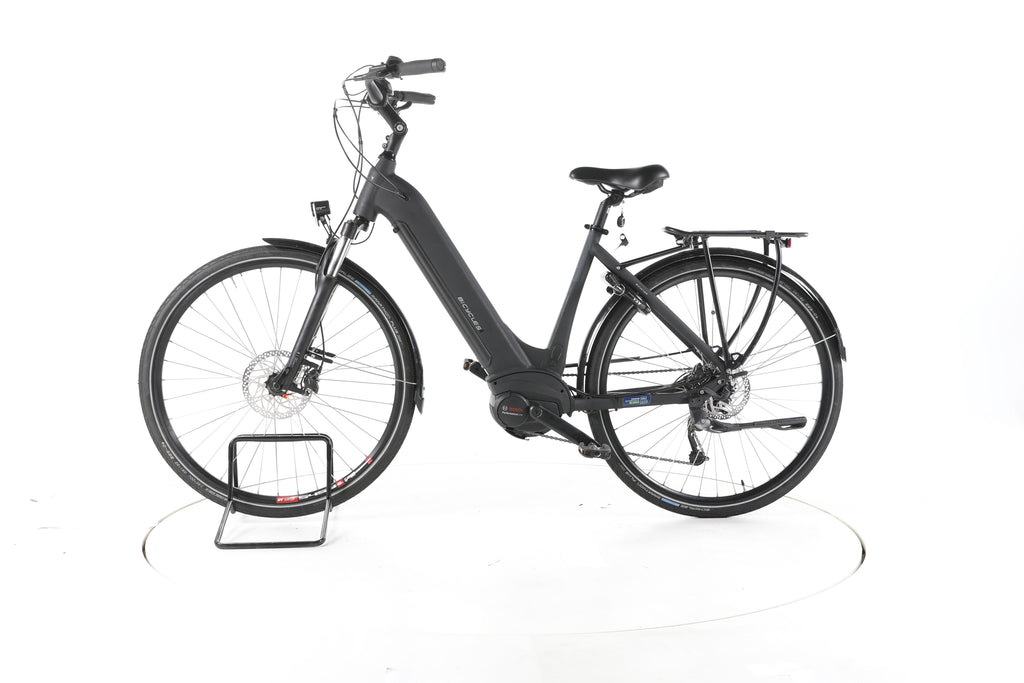 Bicycles Porto E-900 LTD Trekking E-Bike Tiefeinsteiger - Image 7