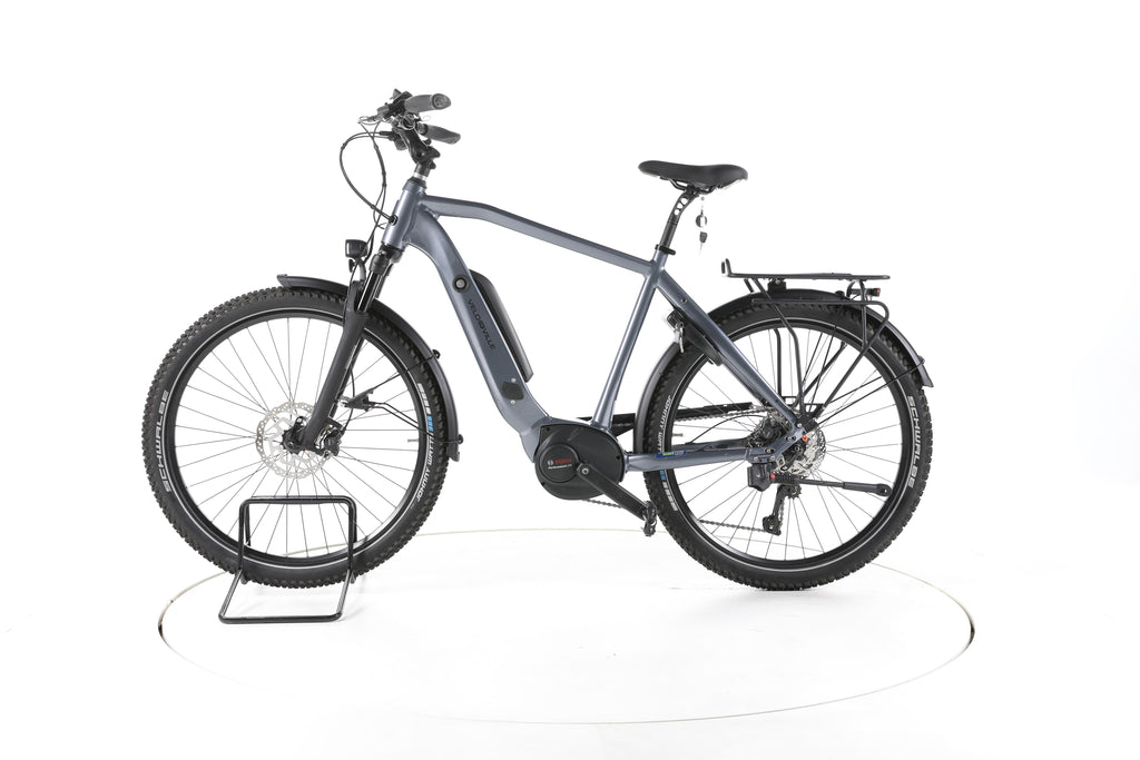 Velo de Ville SEB 800 Trekking E-Bike - Image 7