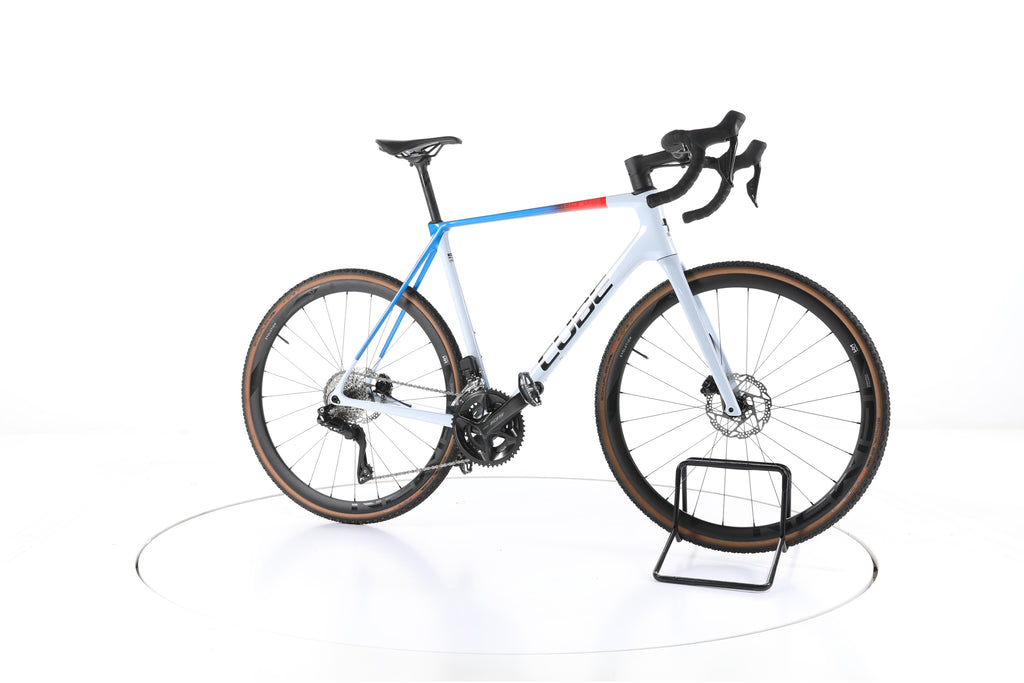Cube Cross Race C:62 SLX Fahrrad Rennrad & Gravel - Image 7