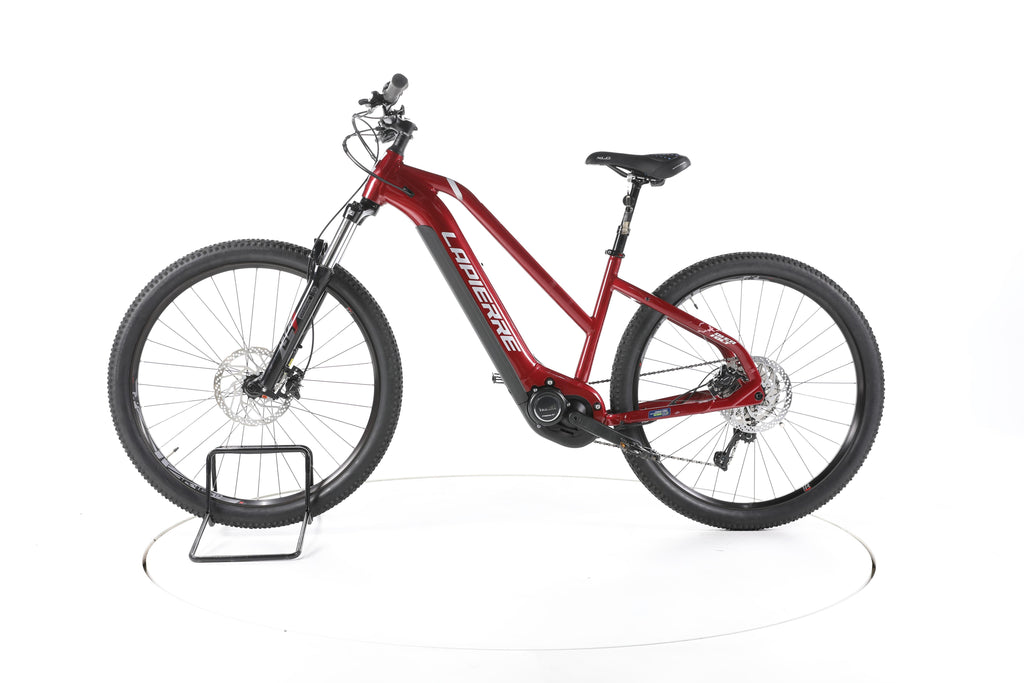 Lapierre Overvolt HT 7.6 E-Bike - Image 7