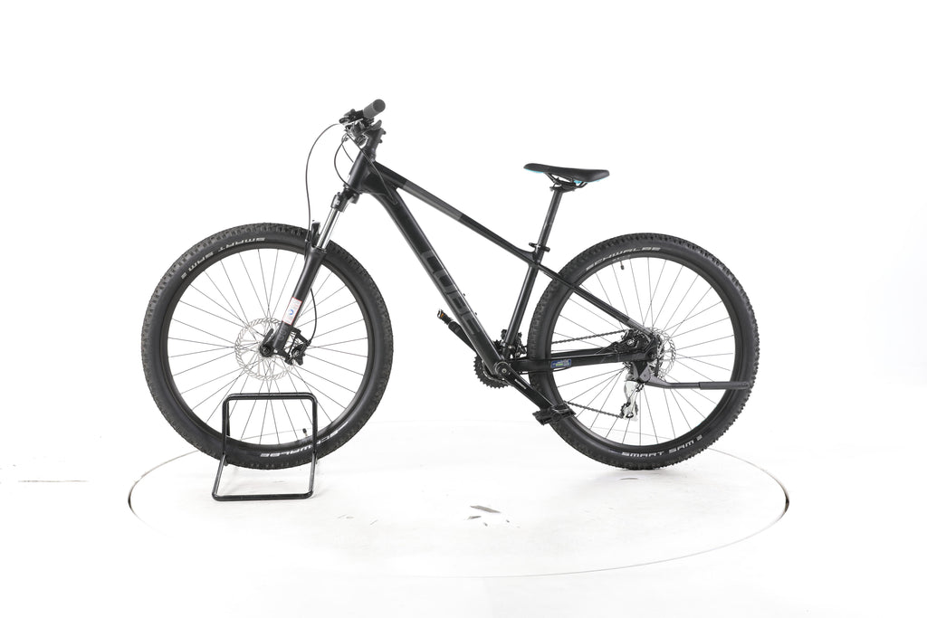 Cube Aim Race Fahrrad Hardtail - Image 7