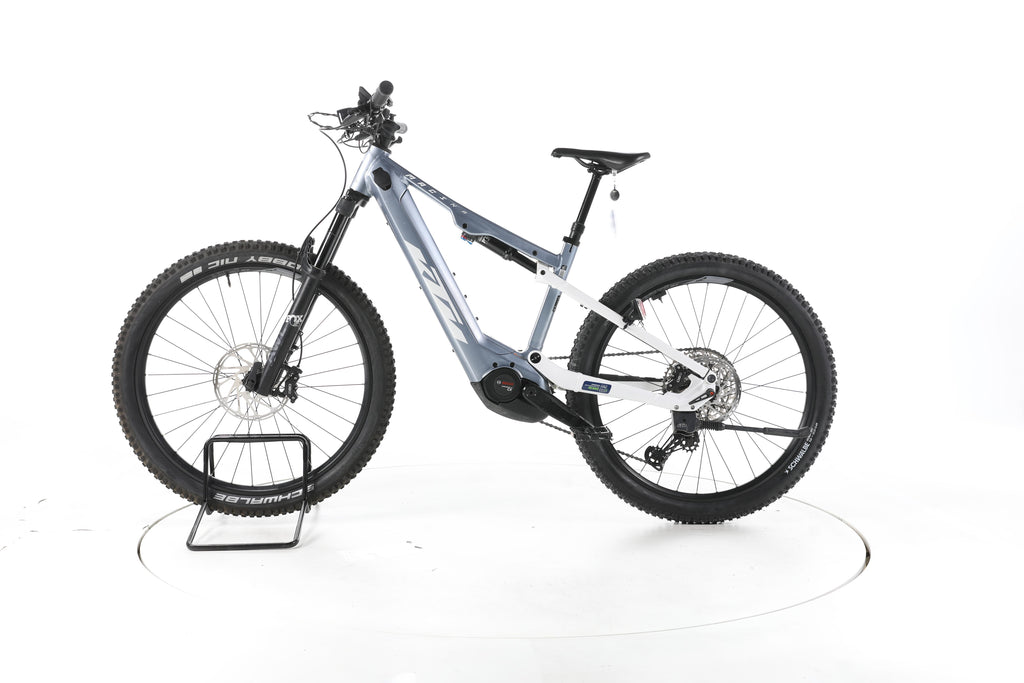 KTM Macina Lycan 771 Fully E-Bike - Image 7