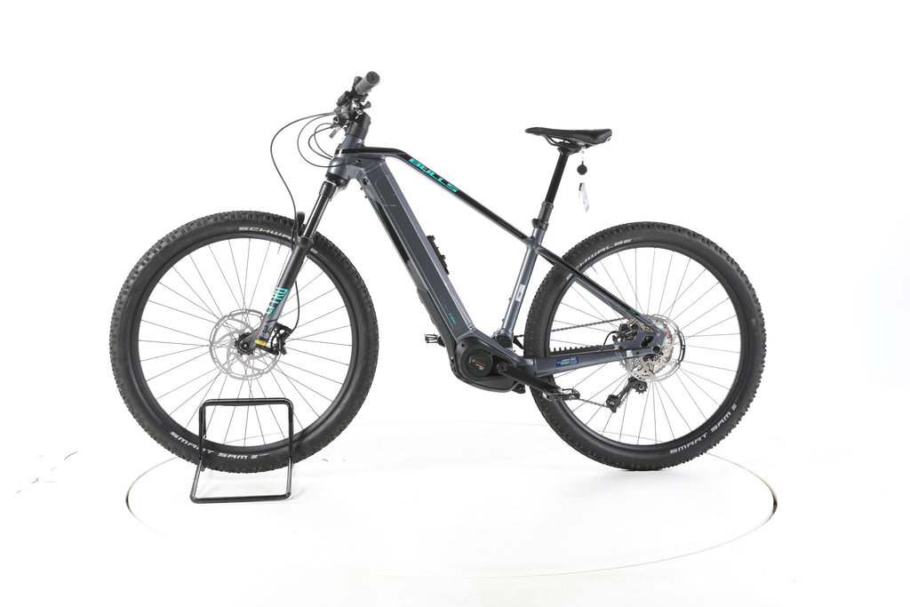 Bulls Sonic EVO 1 E-Bike - Image 7