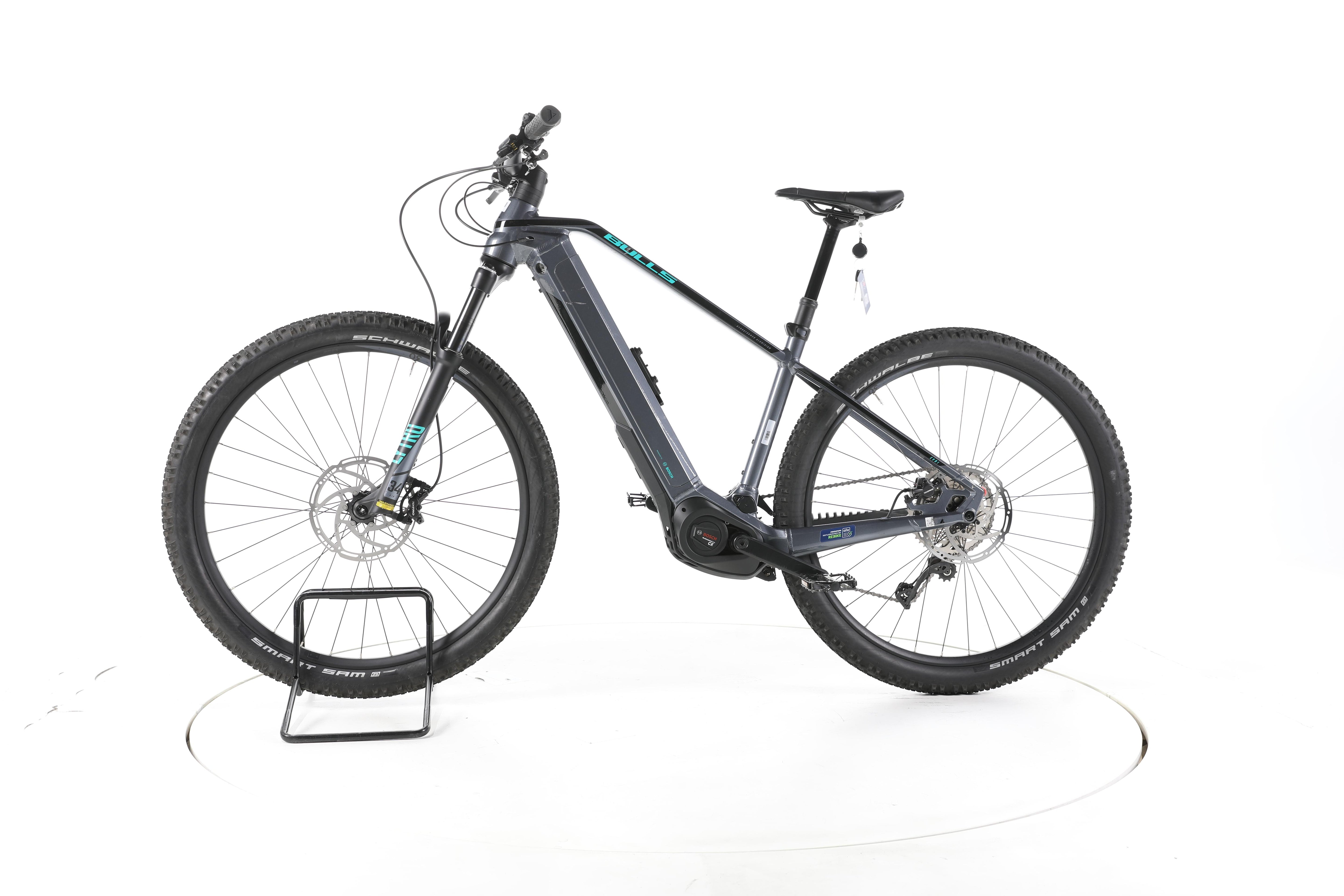 Bulls Sonic EVO 1 E-Bike - Image 7