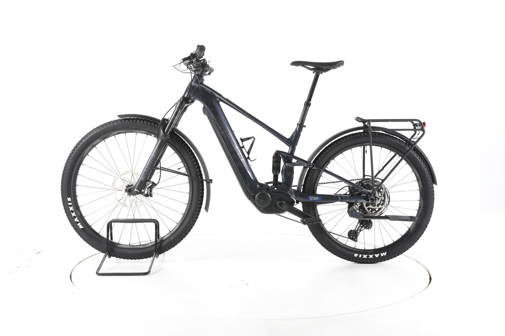 Giant Stance E+ Pro EX SUV E-Bike - Image 7