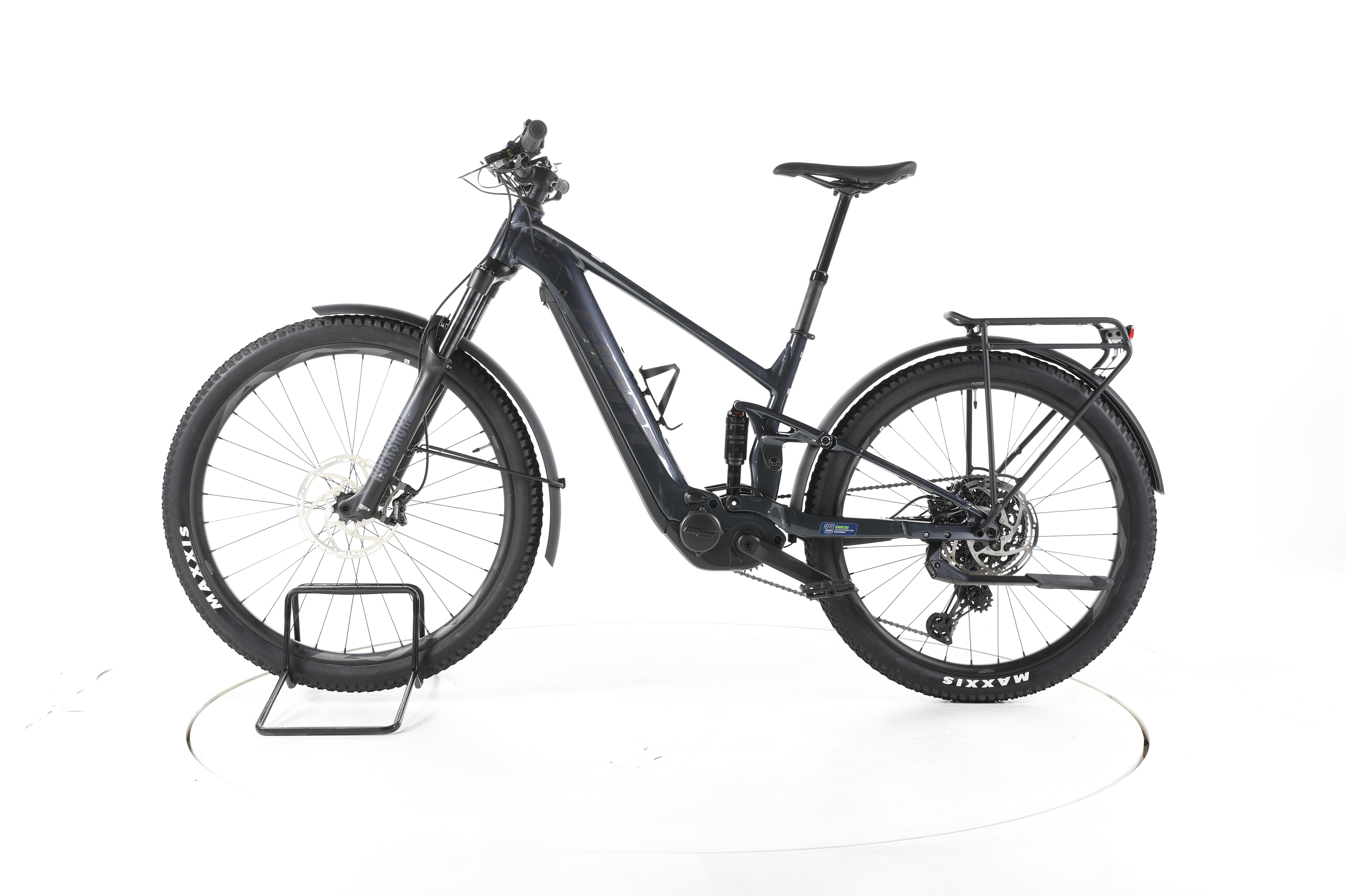 Giant Stance E+ Pro EX SUV E-Bike - Image 7