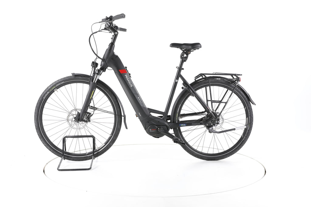 Pegasus Premio EVO 5F City E-Bike Tiefeinsteiger - Image 7