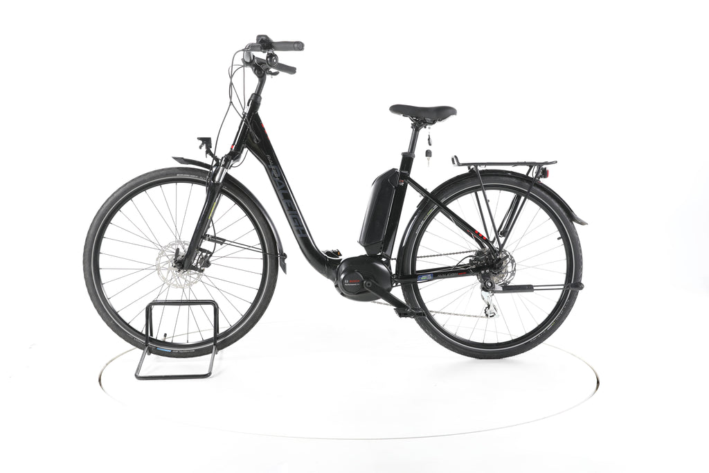 Raleigh Stoker LTD Trekking E-Bike Tiefeinsteiger - Image 7