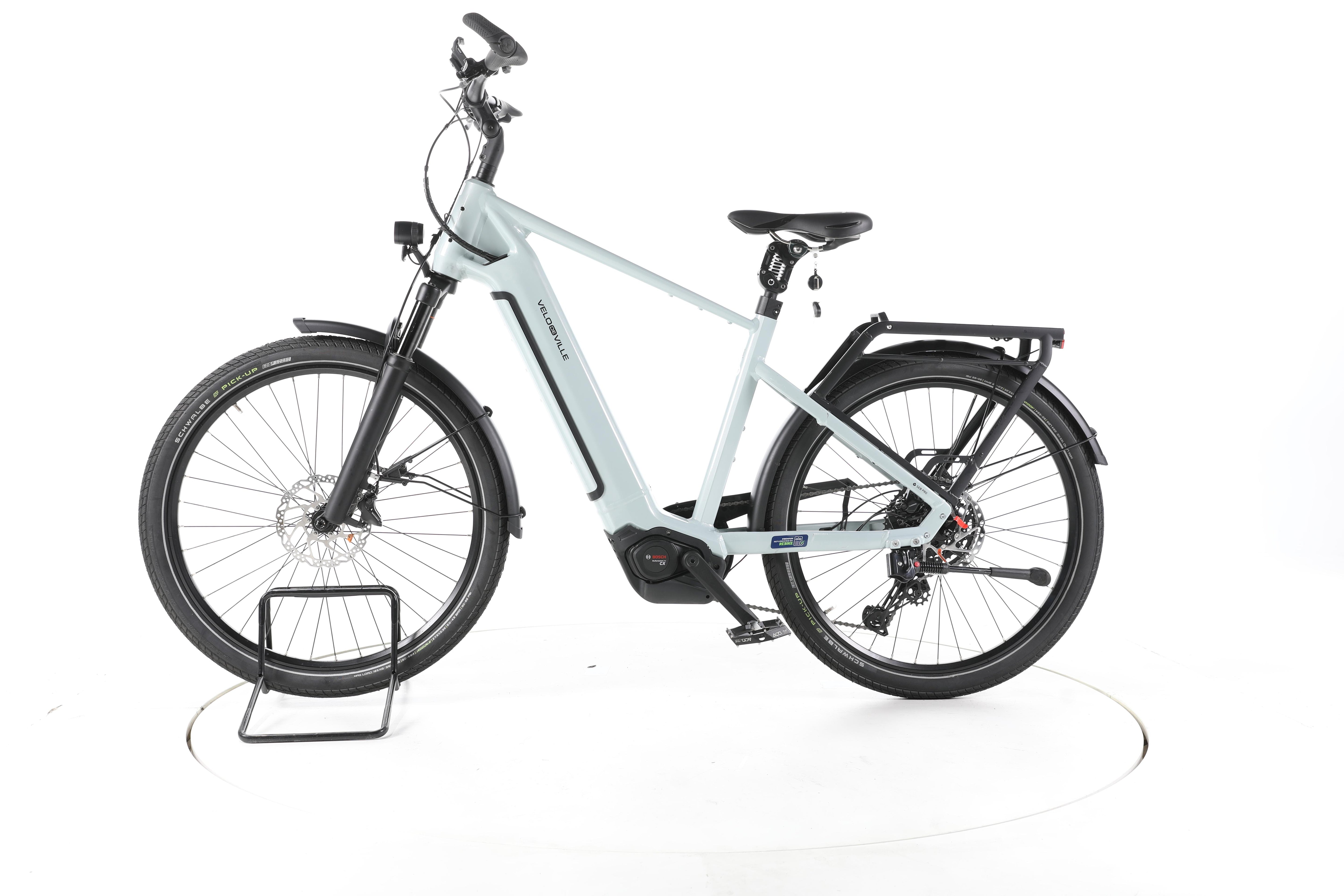 Velo de Ville SEB 990 Trekking E-Bike 2025 - Image 7