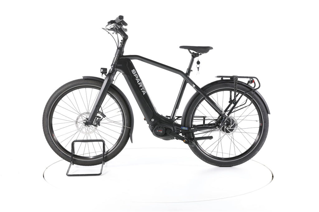Sparta D-Burst Energy City E-Bike - Image 7
