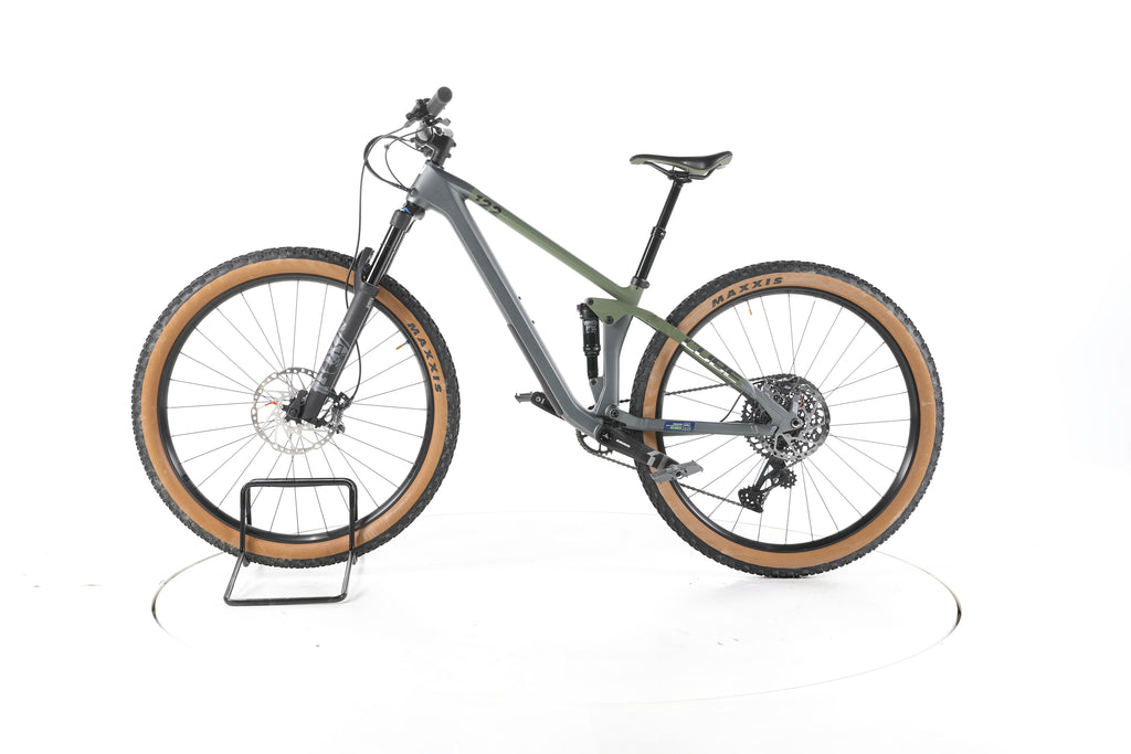 Cube Stereo ONE22 HPC TM Fahrrad Fully - Image 7