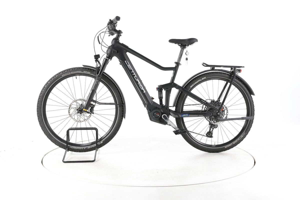 Centurion Lhasa E R860i EQ SUV E-Bike - Image 7