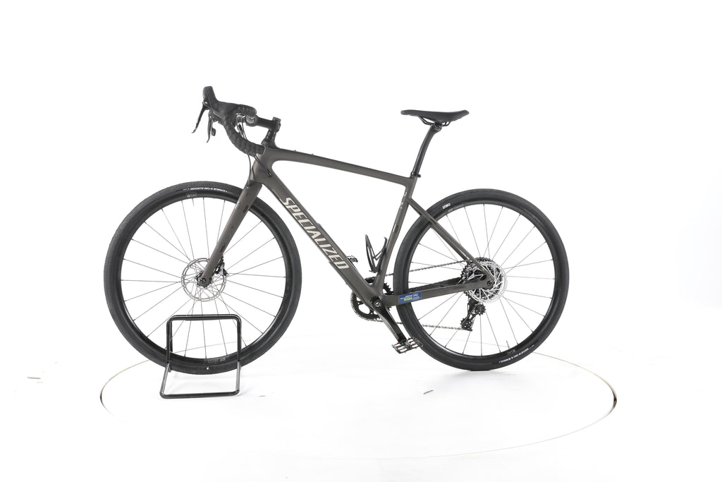 Specialized Diverge Comp Gravelbike Carbon - Image 7