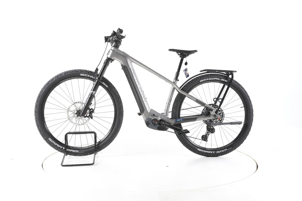 Centurion BACKFIRE E R2700I Trekking E-Bike - Image 7