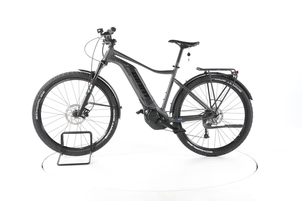 Giant Talon E+ EX Trekking E-Bike - Image 7