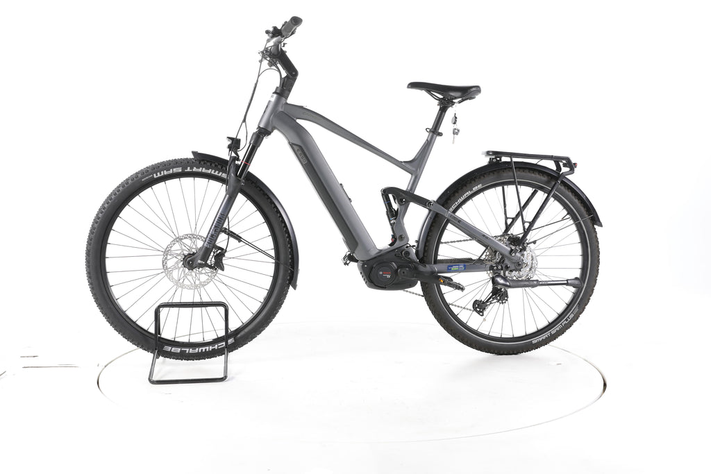 Carver SUV E.530 FS SUV E-Bike - Image 7