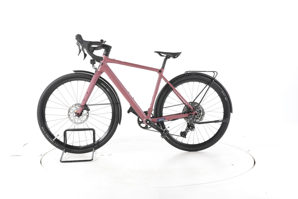 Rose Backroad AL Plus EQ E-Gravel & Rennrad 2025 - Image 7