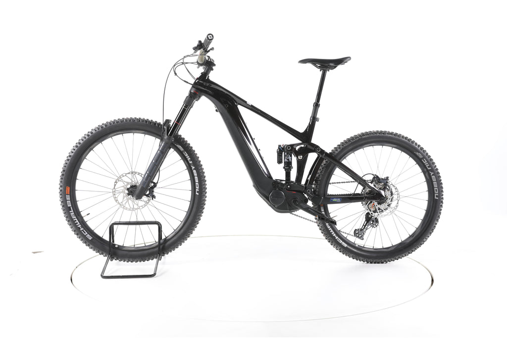Giant REIGN E+ 2 Fully E-Bike 2023 - Image 7