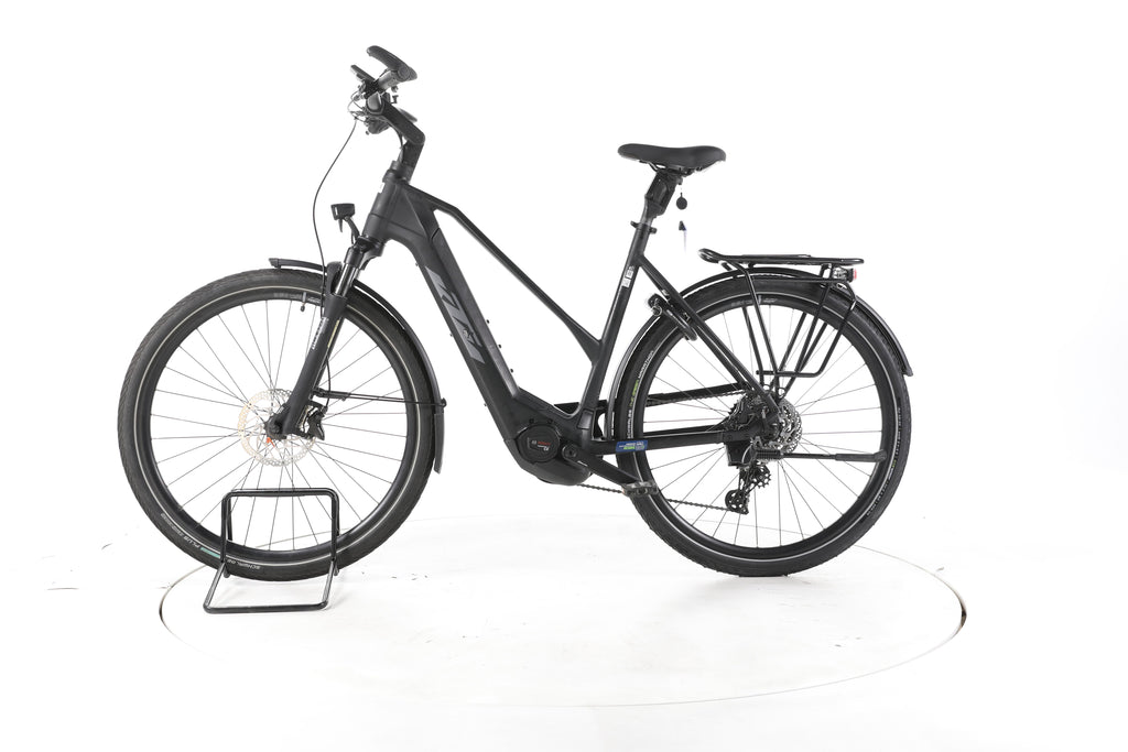 KTM Macina Style 730 Trekking E-Bike - Image 7
