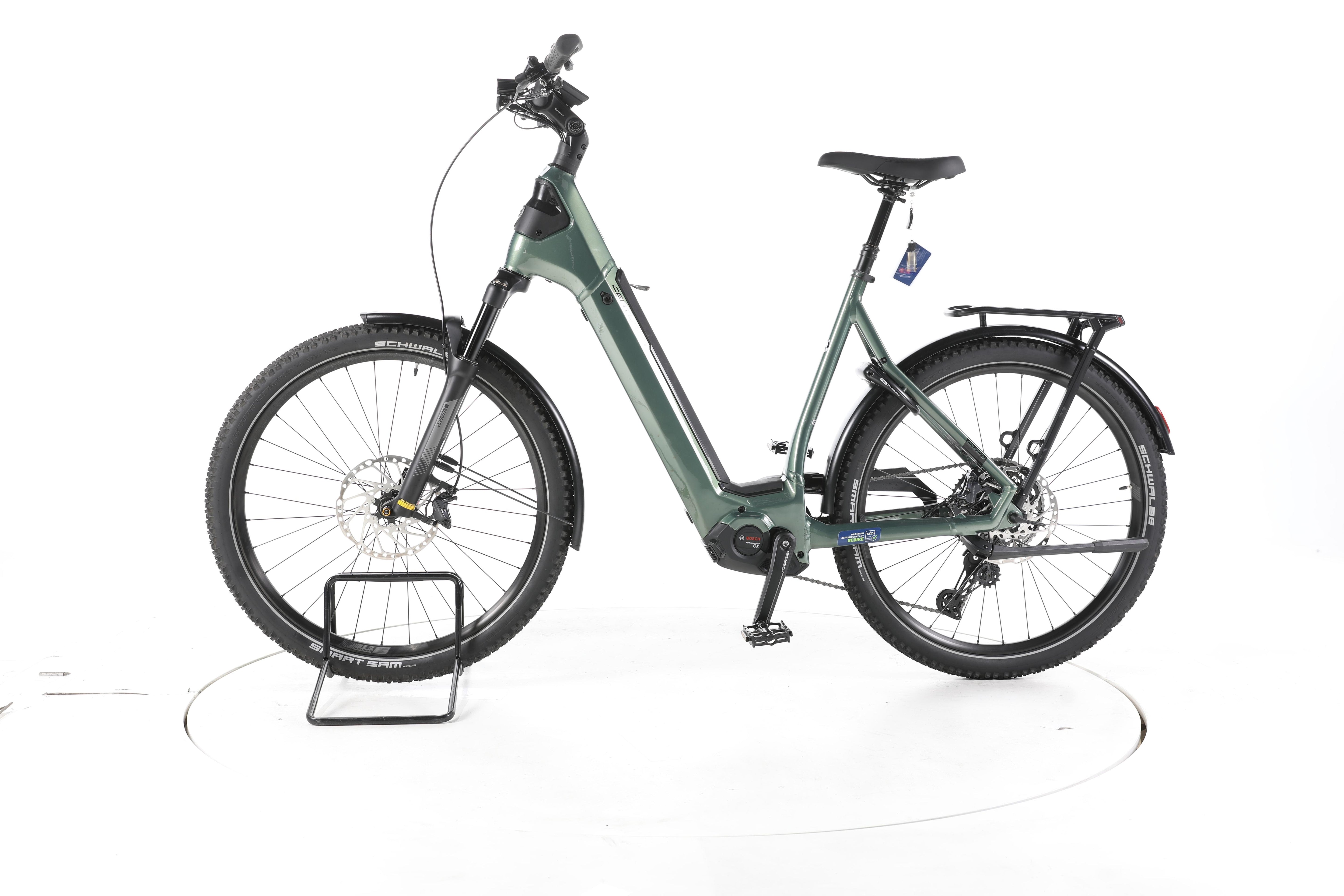 Centurion Country R3000I L EP1 Trekking E-Bike Tiefeinsteiger - Image 7