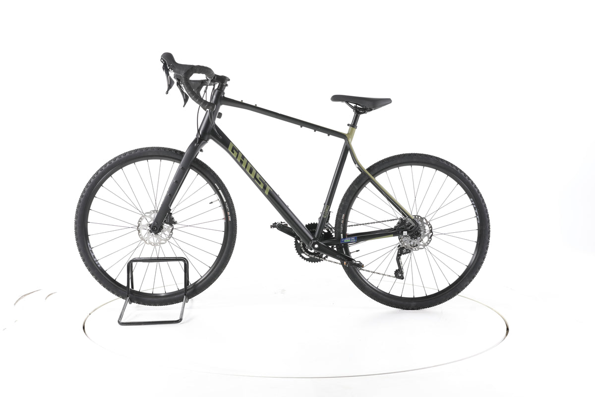 Ghost Asket Essential EQ Gravelbike - Image 7