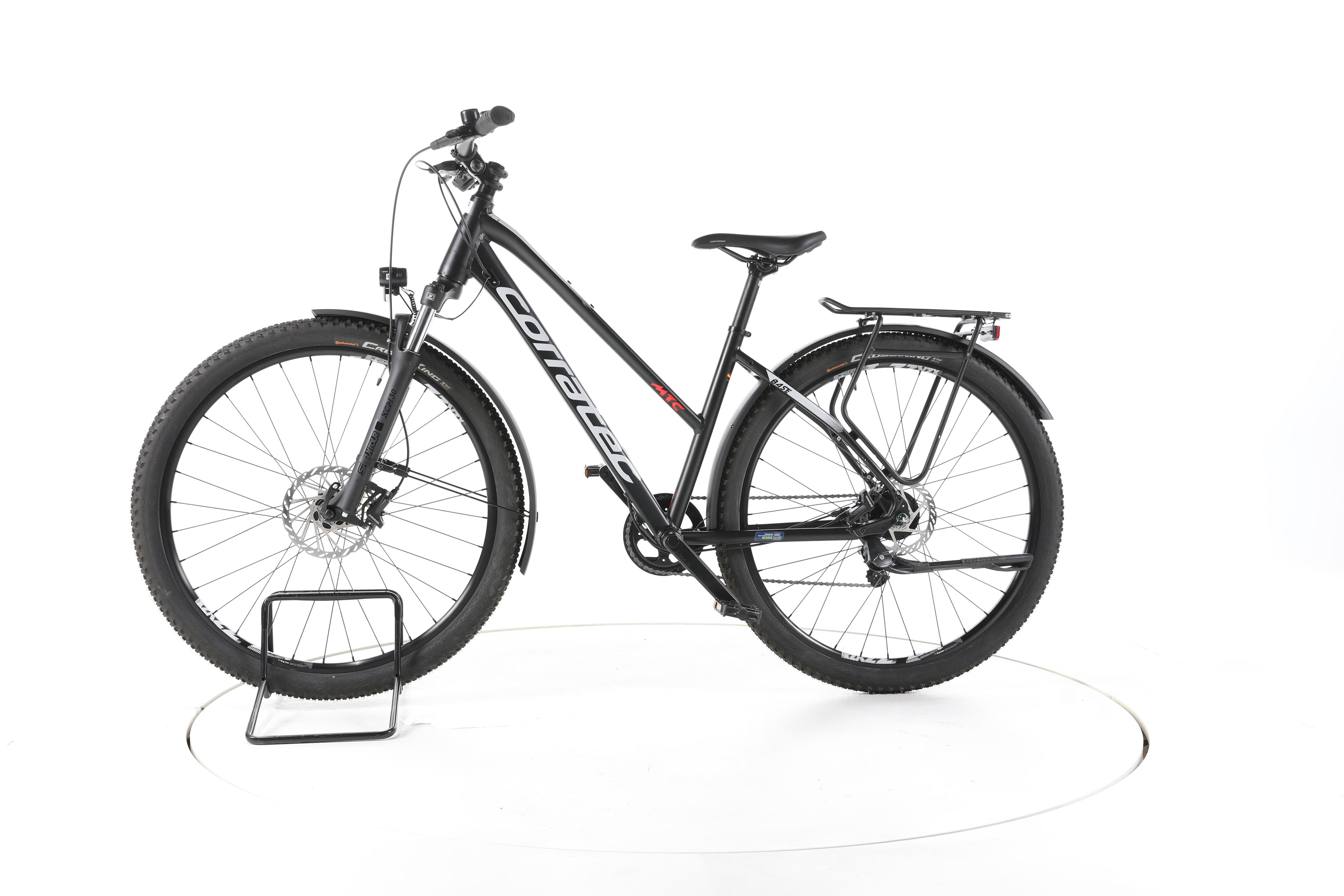 Corratec MTC Base - Image 7