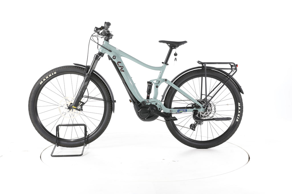 Liv Embolden E+ EX SUV E-Bike - Image 7