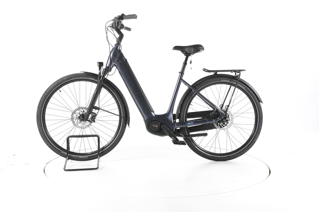 Cube Supreme Hybrid EX City E-Bike Tiefeinsteiger - Image 7