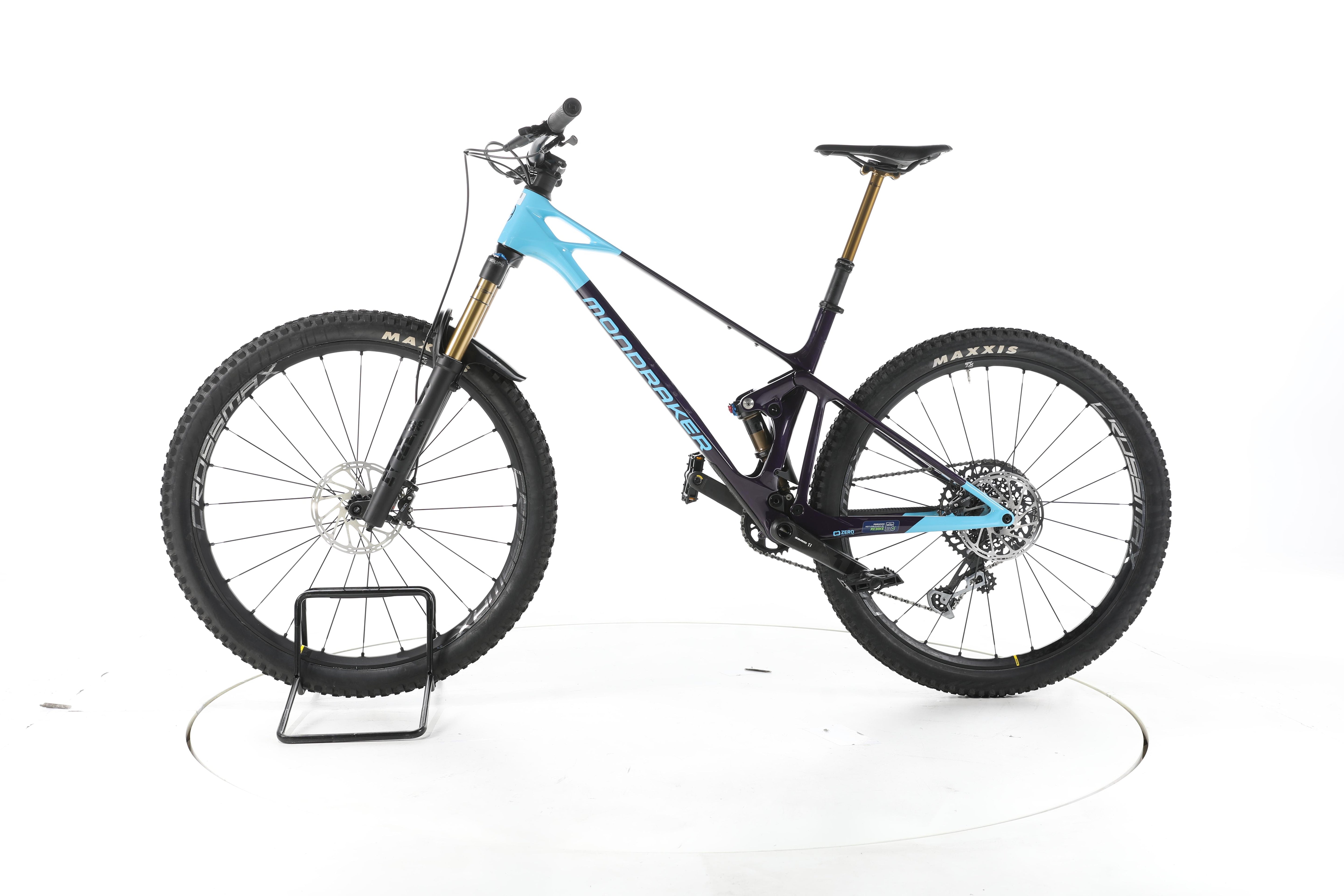 Mondraker Raze RR - Image 7