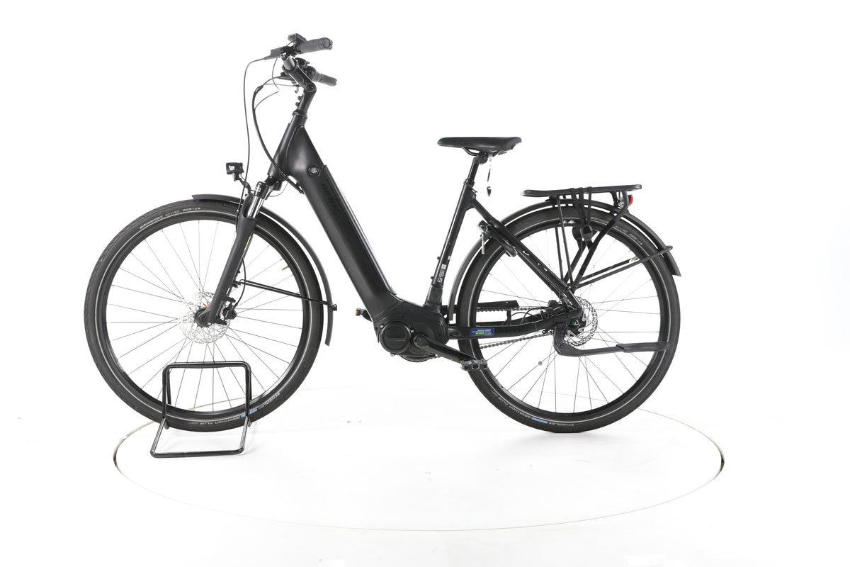 Giant DailyTour E+ 2 City E-Bike Tiefeinsteiger - Image 7