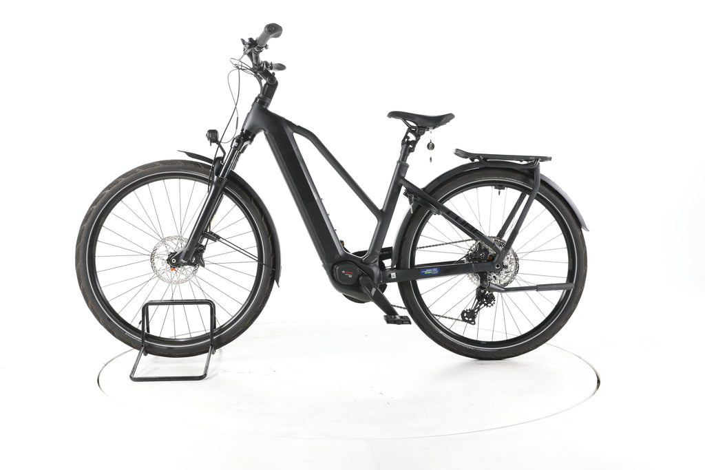 Cube Kathmandu Hybrid Pro Trekking E-Bike 2025 - Image 7