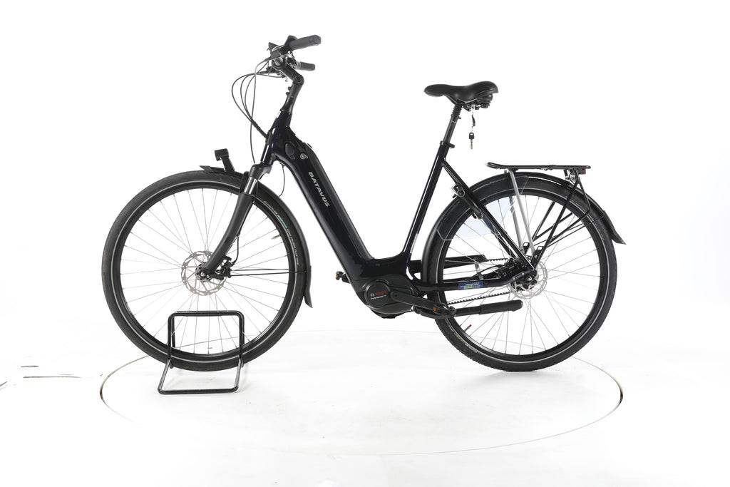Batavus Finez E-go® Power City E-Bike Tiefeinsteiger - Image 7