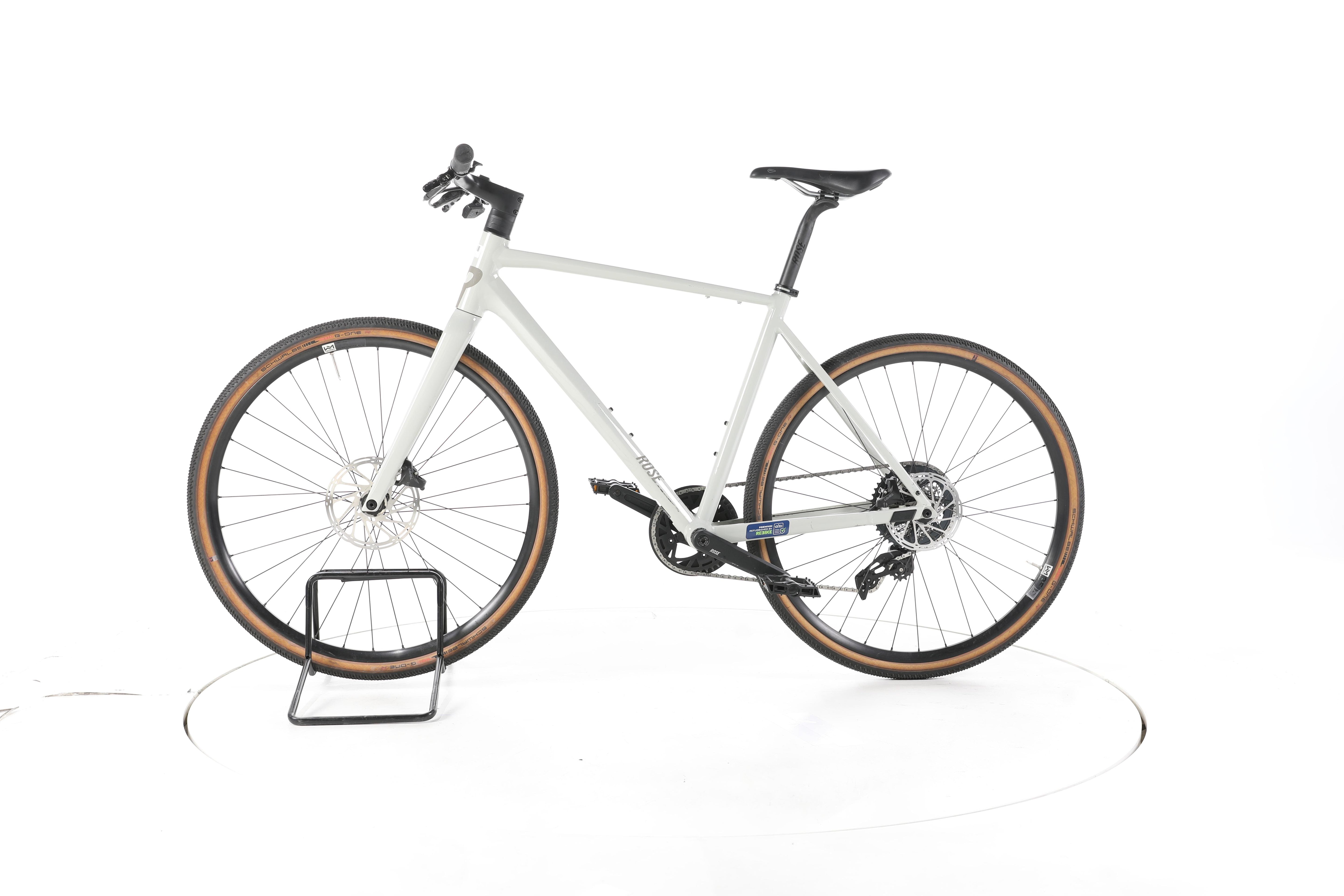 Rose SNEAK 3 Fahrrad Rennrad & Gravel - Image 7