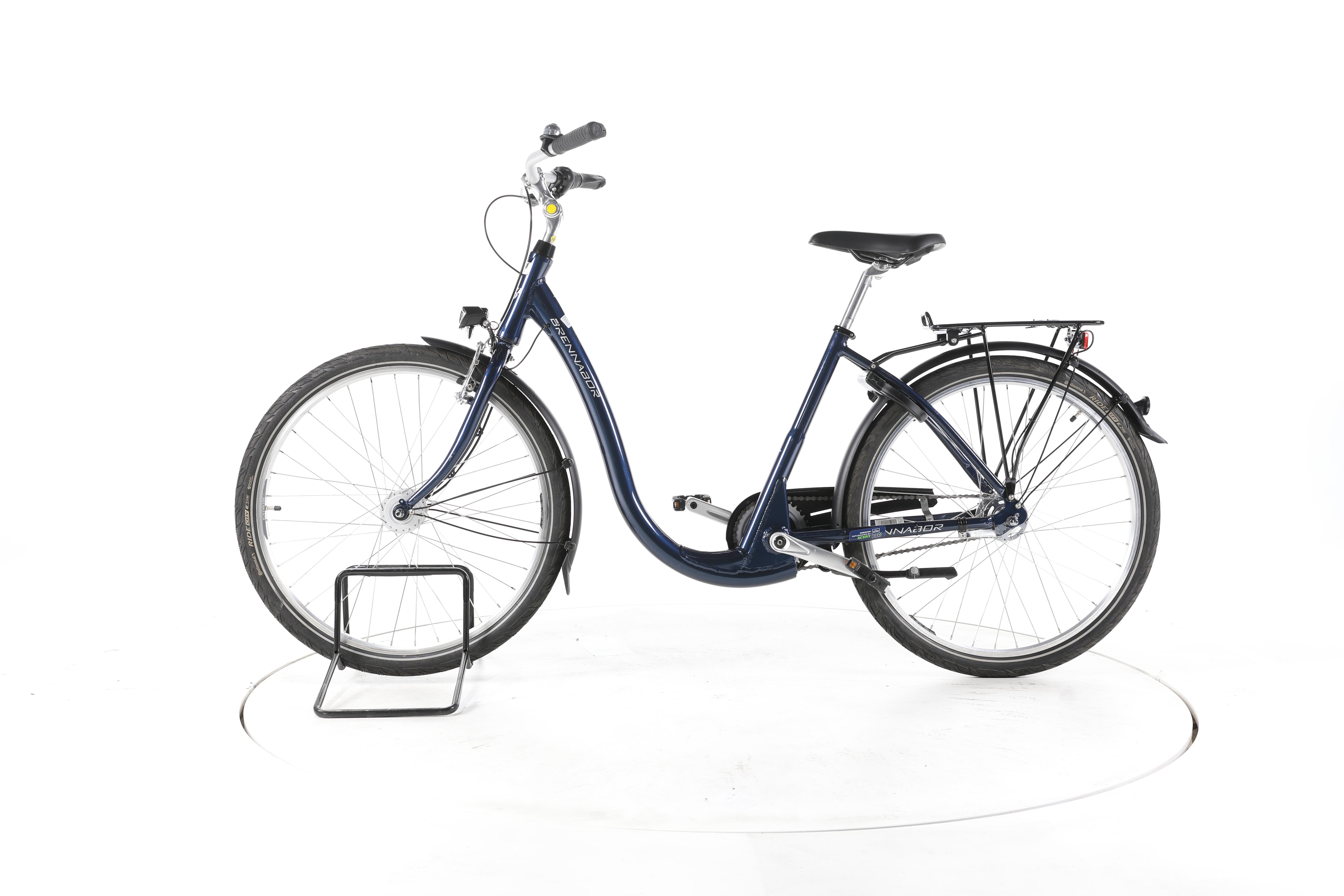 Brennabor C17 Fahrrad City & Trekking - Image 7