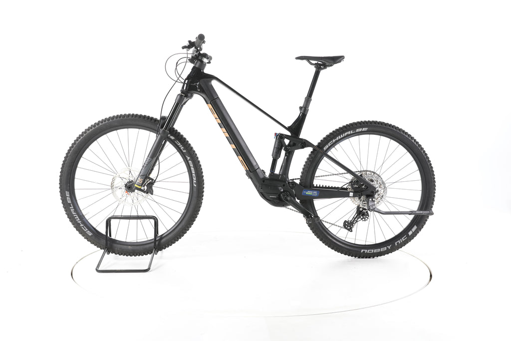 Bulls Sonic EVO AM SL 1 Fully E-Bike Carbon - Image 7