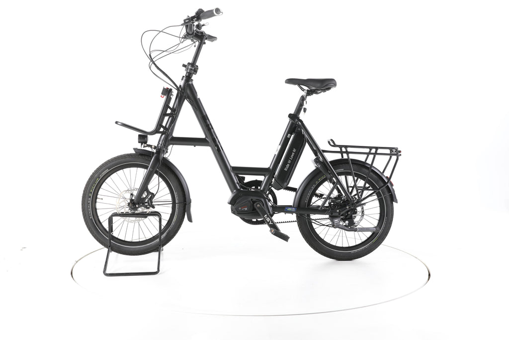 i:SY XXL R14 ZR Kompakt E-Bike Tiefeinsteiger - Image 7