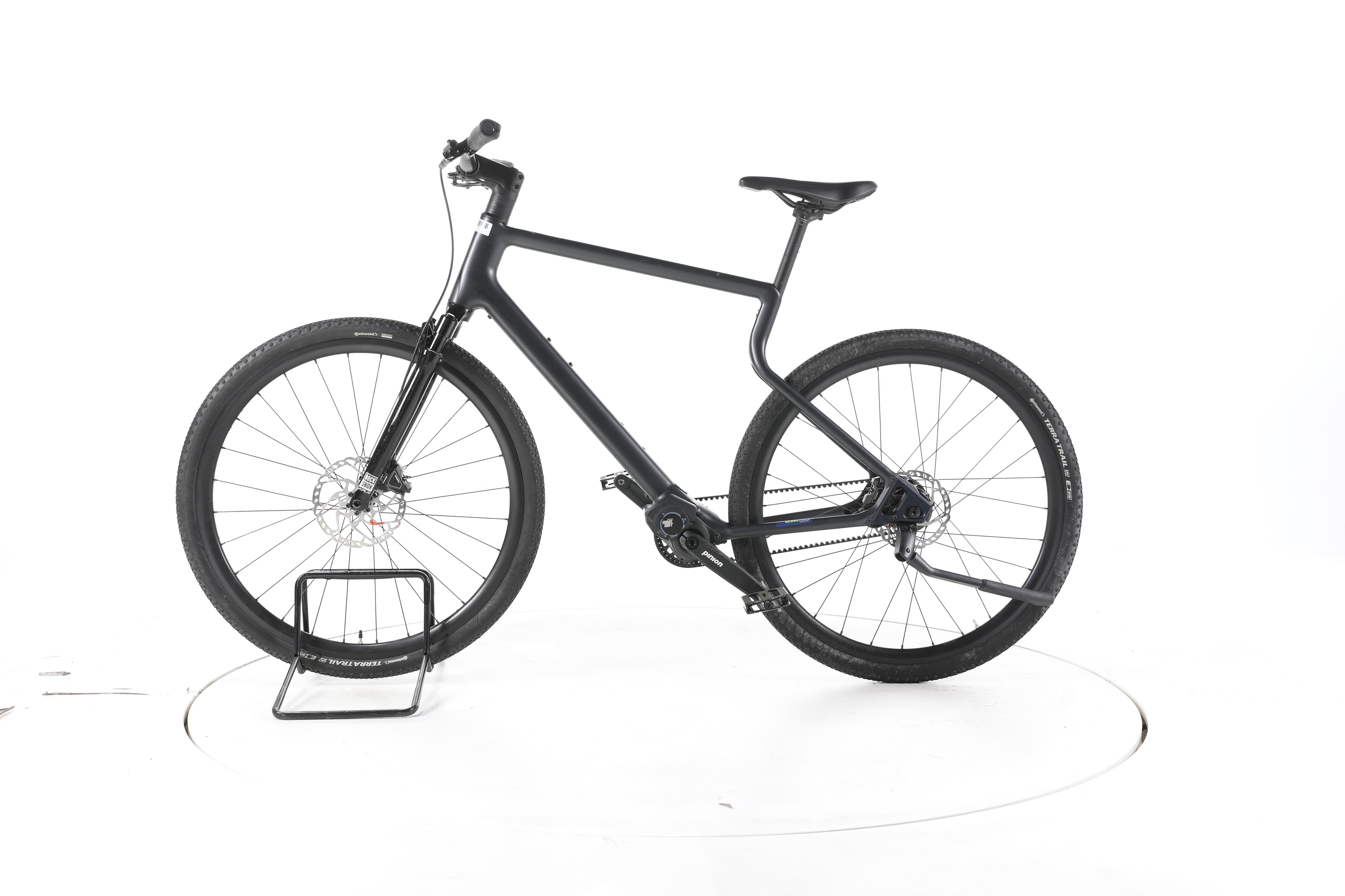 Urwahn Waldwiesel E-Bike - Image 7